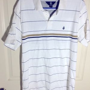 Volcom Men’s M Polo